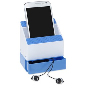 Additional Image 3 - a cell phone in a holder