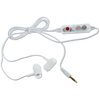 View Image 2 of 5 of Flashing LED Ear Buds