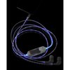 View Image 2 of 2 of Flash and Glow Ear Buds