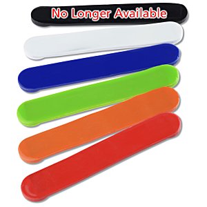 Additional Image 5 - a group of colorful nail files