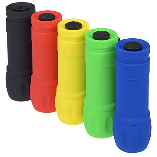 Additional Image 2 - a row of colorful objects