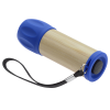 View Image 3 of 4 of Destin LED Bamboo Accent Flashlight