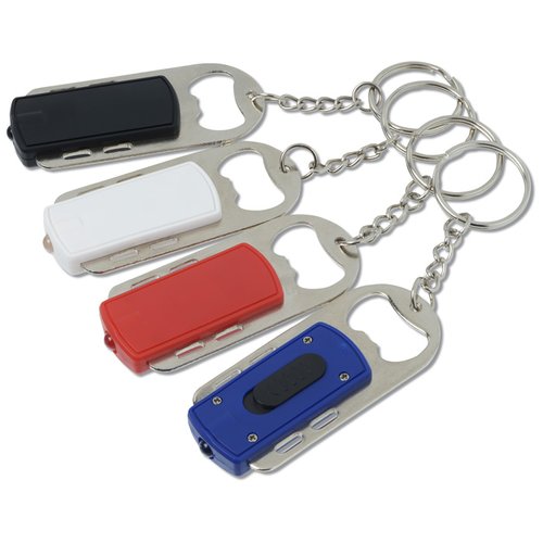 Additional Image 2 - a group of key chain with different colors
