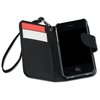 View Image 2 of 4 of Wristlet Phone Case - 4/4s