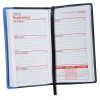 View Image 3 of 3 of Lafayette Planner with Pen - Weekly