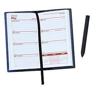 Additional Image 2 - a close up of a notebook