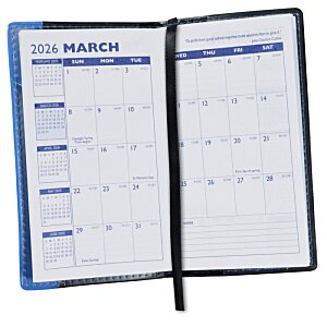 Additional Image 2 - a calendar with a pen