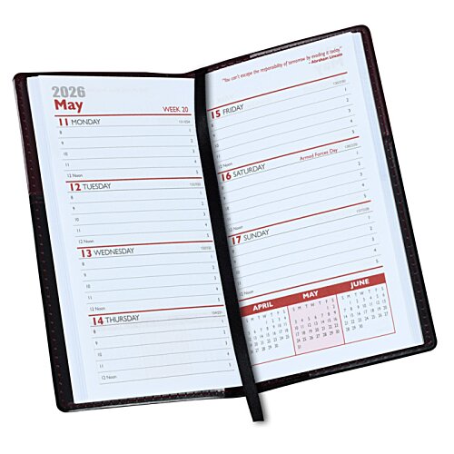 Additional Image 2 - a close-up of a calendar
