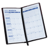 View Image 3 of 3 of Mystic Planner 2-Tone Planner - Monthly