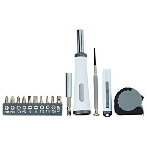 Additional Image 3 - a group of objects on a white background