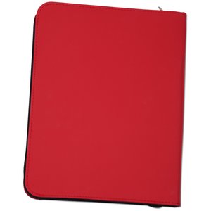 Additional Image 2 - a red rectangular object on a white background