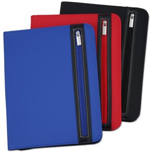 Additional Image 3 - a group of colorful folders