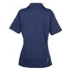 View Image 2 of 3 of Jepson Performance Blend Polo - Ladies' - Embroidered