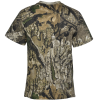 View Image 2 of 3 of Code V Realtree Camouflage T-Shirt - Men's