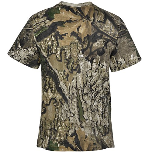Additional Image 1 - a camouflage shirt on a white background