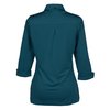 View Image 2 of 3 of OGIO Performance Button Collar Polo - Ladies'