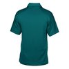 View Image 2 of 2 of OGIO Stripe Accent Stretch Polo - Men's