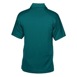Additional Image 1 - a green shirt on a white background