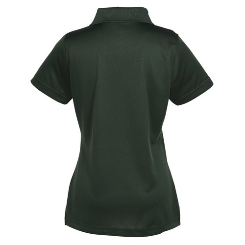 Additional Image 2 - a black shirt on a white background