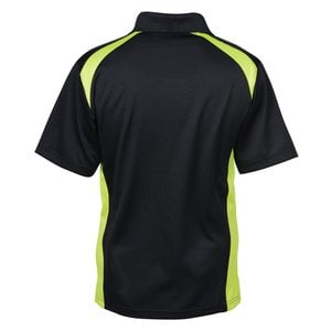 Additional Image 2 - a black and yellow shirt