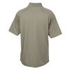 View Image 2 of 2 of Palmetto Saddle Shoulder Wicking Polo - Men's