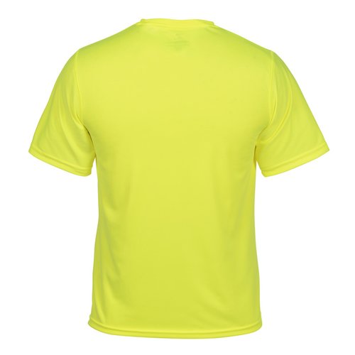 Additional Image 1 - a yellow shirt on a white background