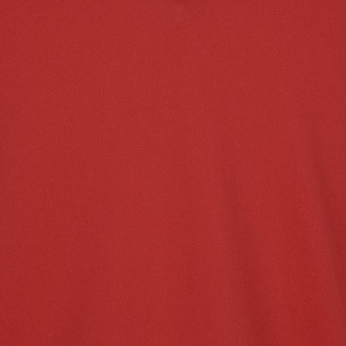 Additional Image 1 - a red fabric on a table