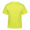 View Image 2 of 2 of Boston Training Tech Tee - Men's - Embroidered
