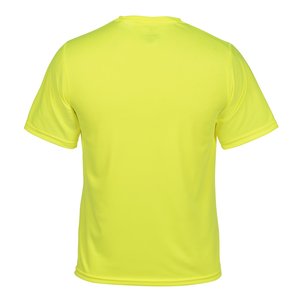 Additional Image 1 - a yellow shirt on a white background