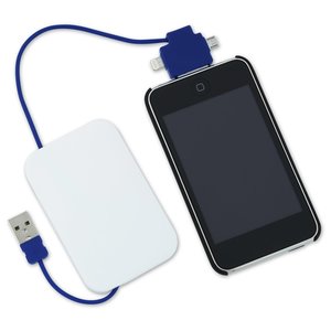 Additional Image 2 - a cell phone and a charger