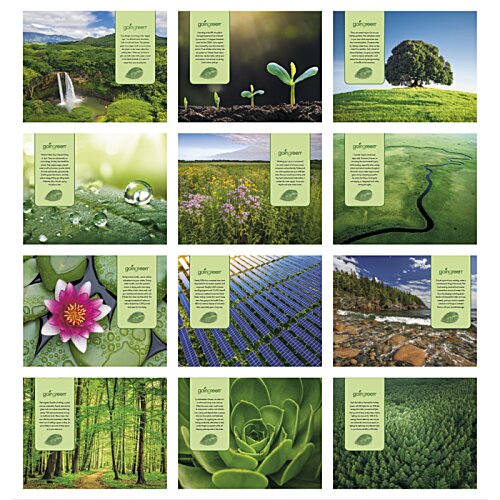 Additional Image 1 - a collage of images of plants and trees