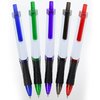 View Image 2 of 2 of Trilogy Pen - White - Closeout