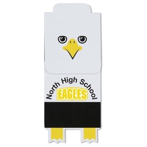 Additional Image 1 - a white bird with black shorts