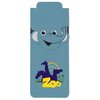 View Image 2 of 4 of Paws and Claws Magnetic Bookmark - Elephant