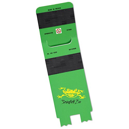 Additional Image 3 - a green and black rectangular object