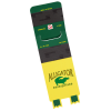 View Image 4 of 4 of Paws and Claws Magnetic Bookmark - Gator