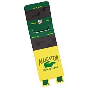 Additional Image 3 - a yellow and black sign