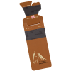 View Image 4 of 4 of Paws and Claws Magnetic Bookmark - Horse