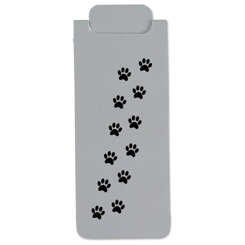 Additional Image 2 - a white rectangular object with black dots