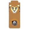 View Image 2 of 4 of Paws and Claws Magnetic Bookmark - Lion