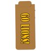 View Image 3 of 4 of Paws and Claws Magnetic Bookmark - Lion
