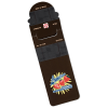 View Image 4 of 4 of Paws and Claws Magnetic Bookmark - Monkey