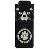 View Image 2 of 4 of Paws and Claws Magnetic Bookmark - Panther