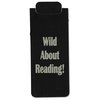 View Image 3 of 4 of Paws and Claws Magnetic Bookmark - Panther