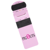 View Image 4 of 4 of Paws and Claws Magnetic Bookmark - Pig