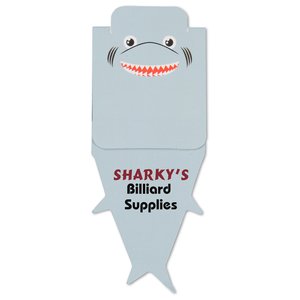 Additional Image 1 - a white box with a cartoon character on it