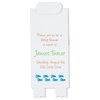 View Image 3 of 4 of Paws and Claws Magnetic Bookmark - Stork