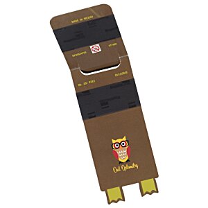 Additional Image 3 - a brown and black object