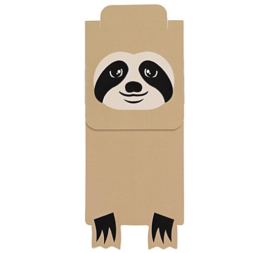Additional Image 1 - a paper bag of a panda