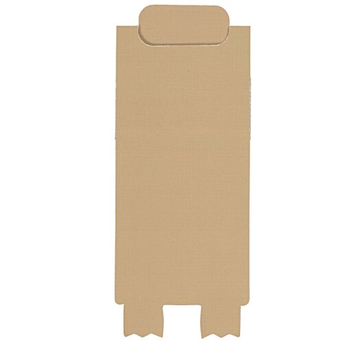 Additional Image 2 - a brown paper bag